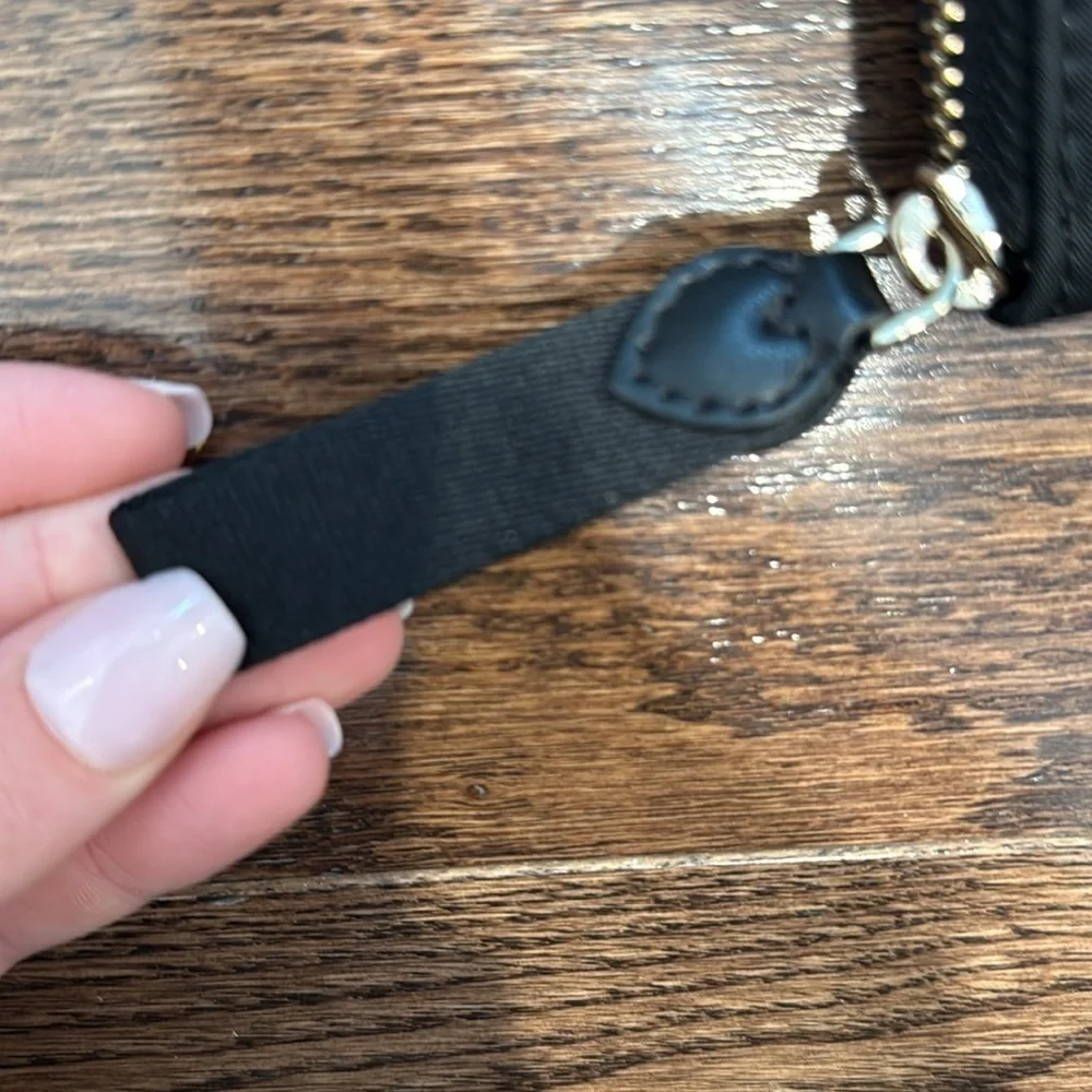 Kate Spade Chelsea Large Continental Wallet